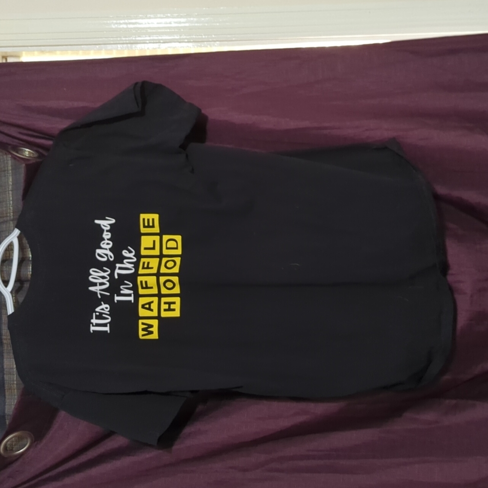 Waffle House T-shirt